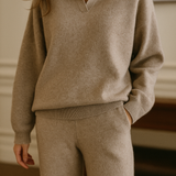 Grace | Polo Pleteni Set