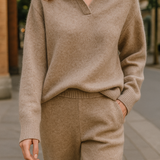 Grace | Polo Pleteni Set