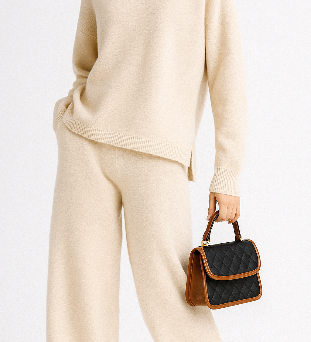 Grace | Polo Pleteni Set