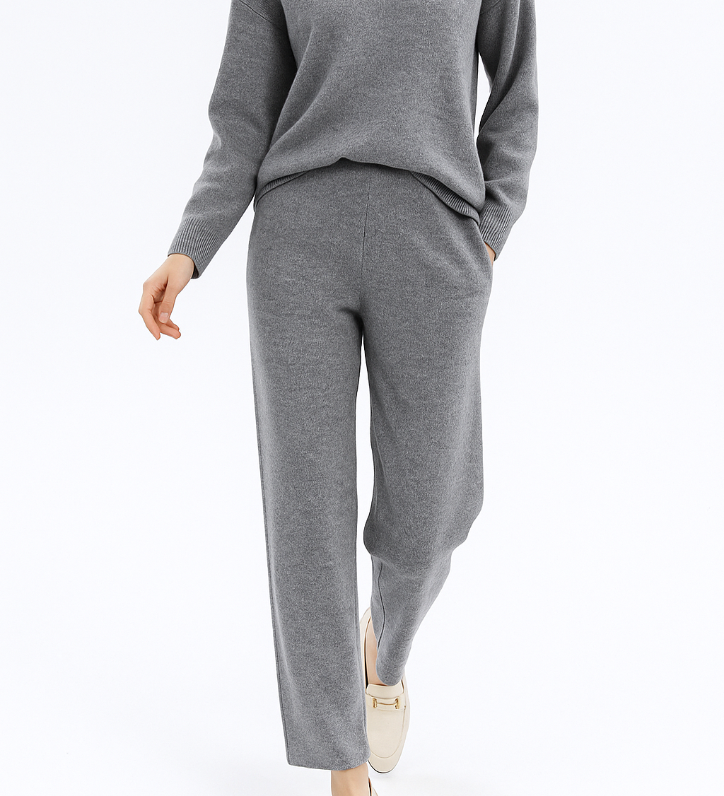 Grace | Polo Pleteni Set