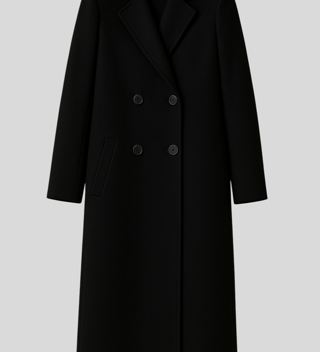 Dorotea - Profinjeni Kaput Koji Oduševljava