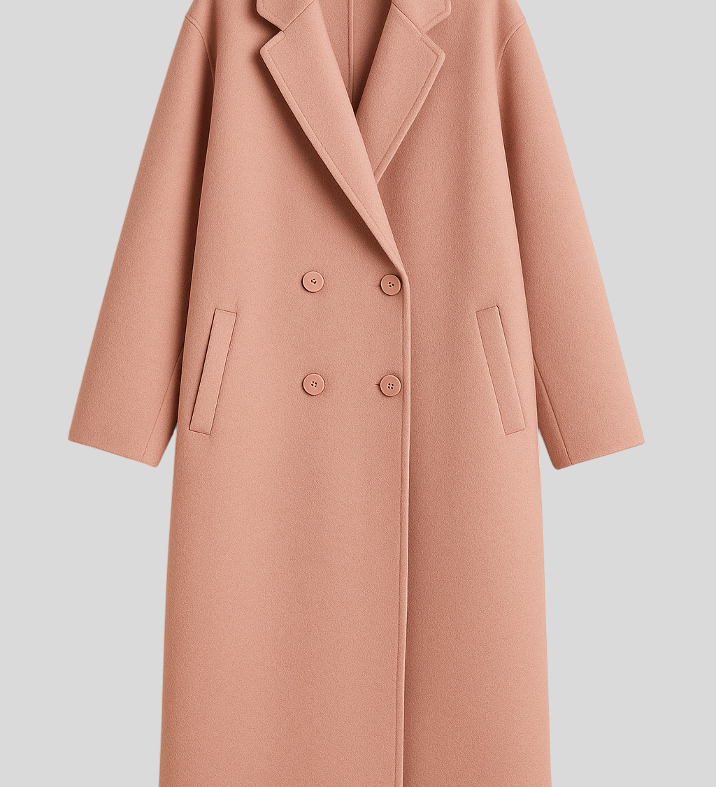 Dorotea - Profinjeni Kaput Koji Oduševljava