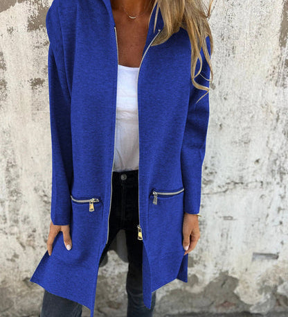 Juli | Kardigan dugih rukava