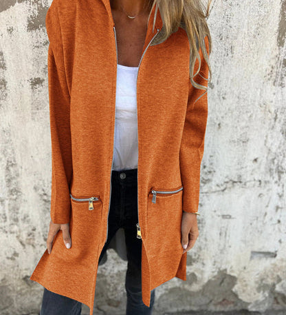 Juli | Kardigan dugih rukava