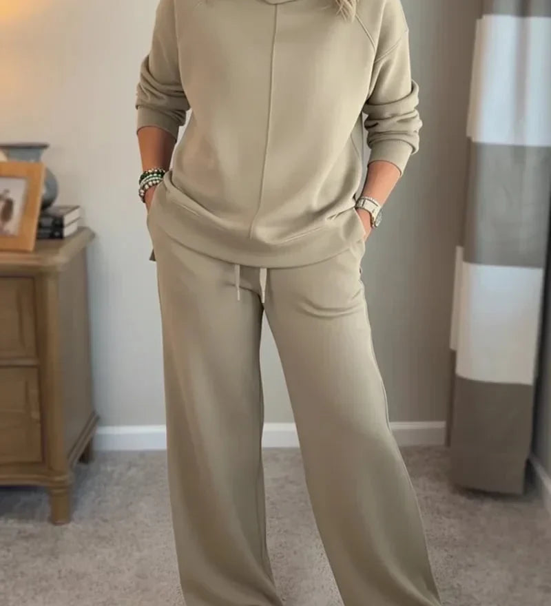 Aivra | Sofisticirani Set od Dva Dijela