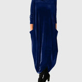 Lisette | Sofisticirana Haljina