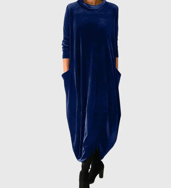 Lisette | Sofisticirana Haljina