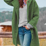 LIZETH | MEKANI ŠIK KAPUT