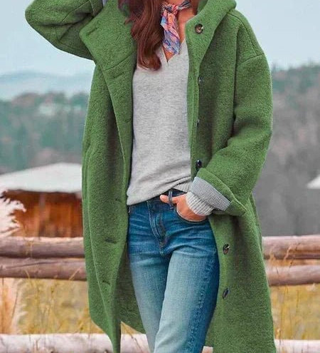 LIZETH | MEKANI ŠIK KAPUT