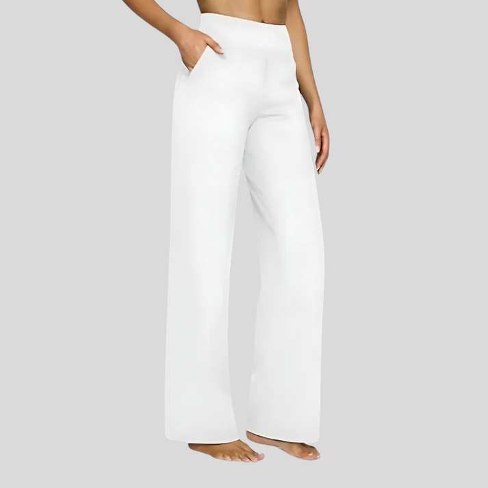 Anđela - Udobne Rastezljive Hlače Za Svaku Ženu