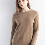 100% Merino vuna bez šavova džemper