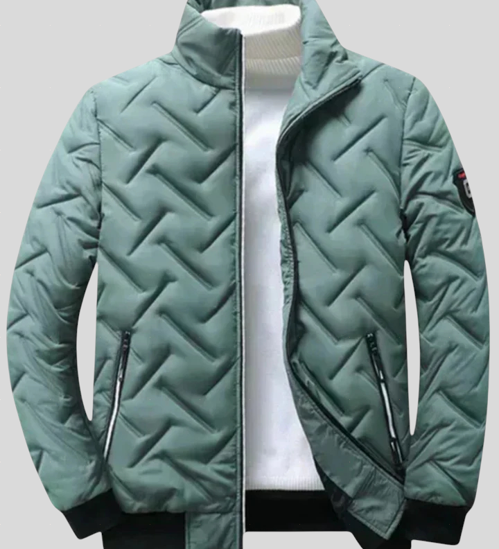 Lennart - Moderna Zimska Jakna