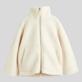 Anastasia - Mekana Topla Zimska Jakna