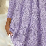 Top s kvadratnim izrezom i čipkom ispod pazuha