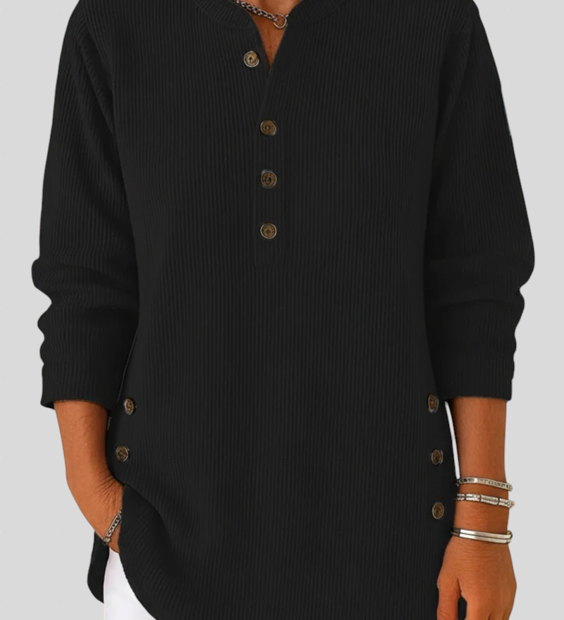 Élis – Pleteni Pulover S Dugim Rukavima