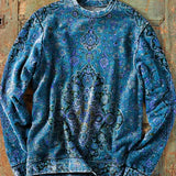 Umjetnička Print Majica