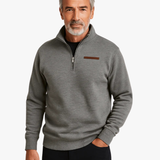 George | Ležerna flis majica