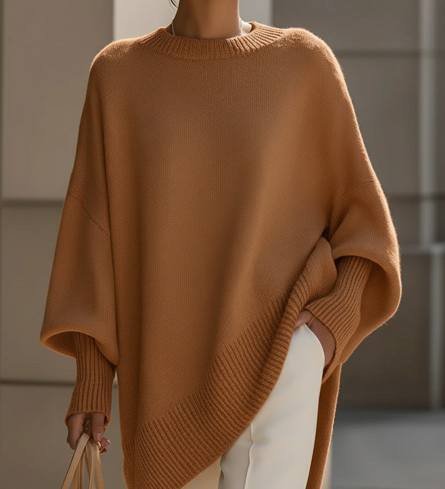 Judy | Sofisticirani topli pulover
