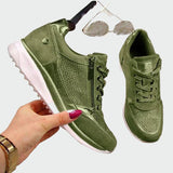 Udobne Klasične Ortopedskih Sportske Cipele s Mekanom Sole