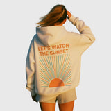 Zoey™ | Večernja udobna hudica