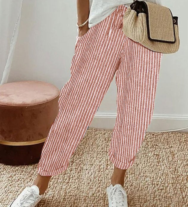 LUCY - Lagane Hlače