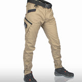 Colton – Vodootporne taktičke hlače za svakodnevnu profesionalnu upotrebu