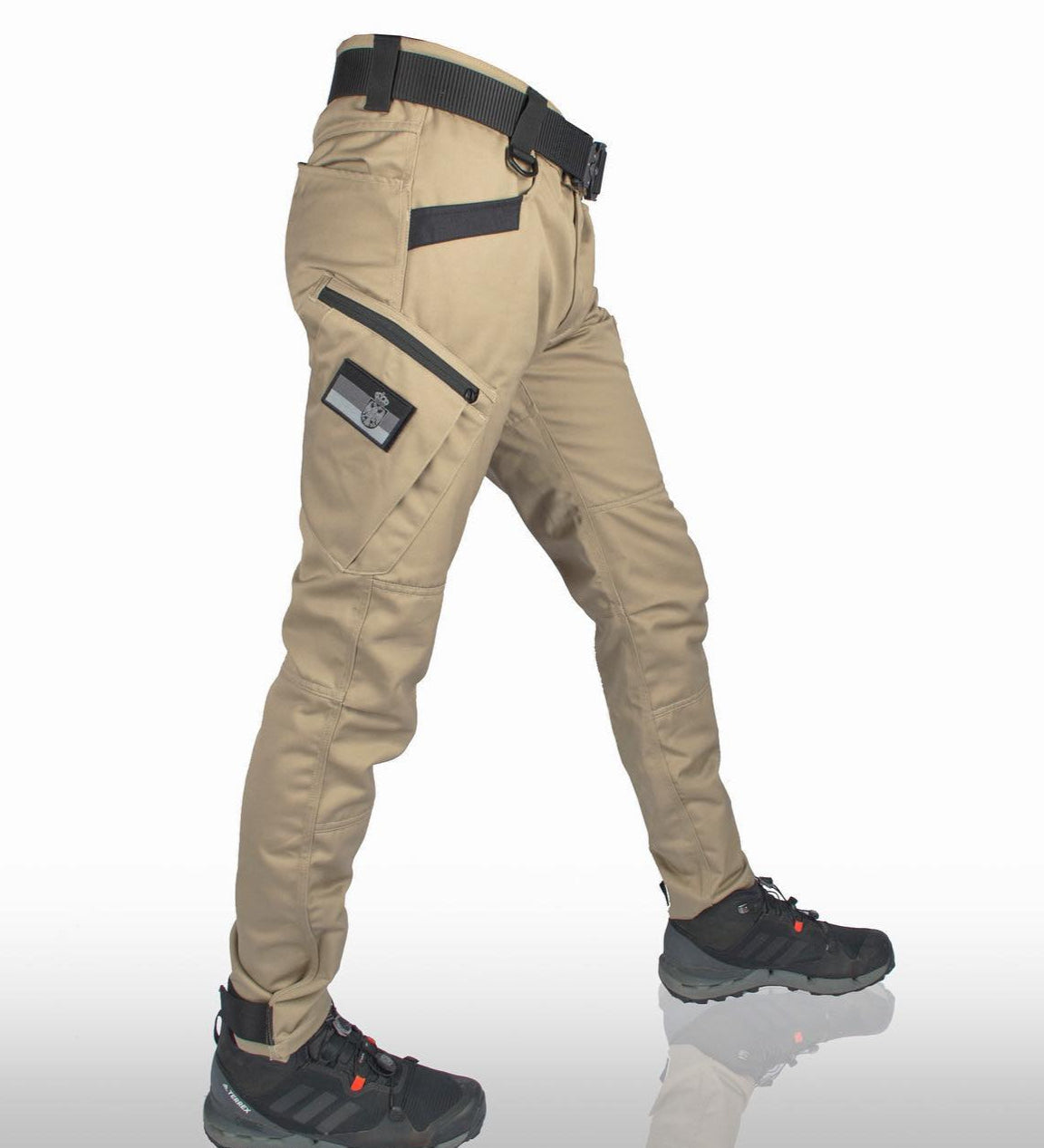 Colton – Vodootporne taktičke hlače za svakodnevnu profesionalnu upotrebu