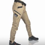 Colton – Vodootporne taktičke hlače za svakodnevnu profesionalnu upotrebu