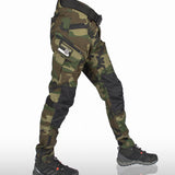 Colton – Vodootporne taktičke hlače za svakodnevnu profesionalnu upotrebu