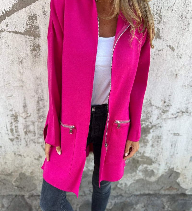 Juli | Kardigan dugih rukava