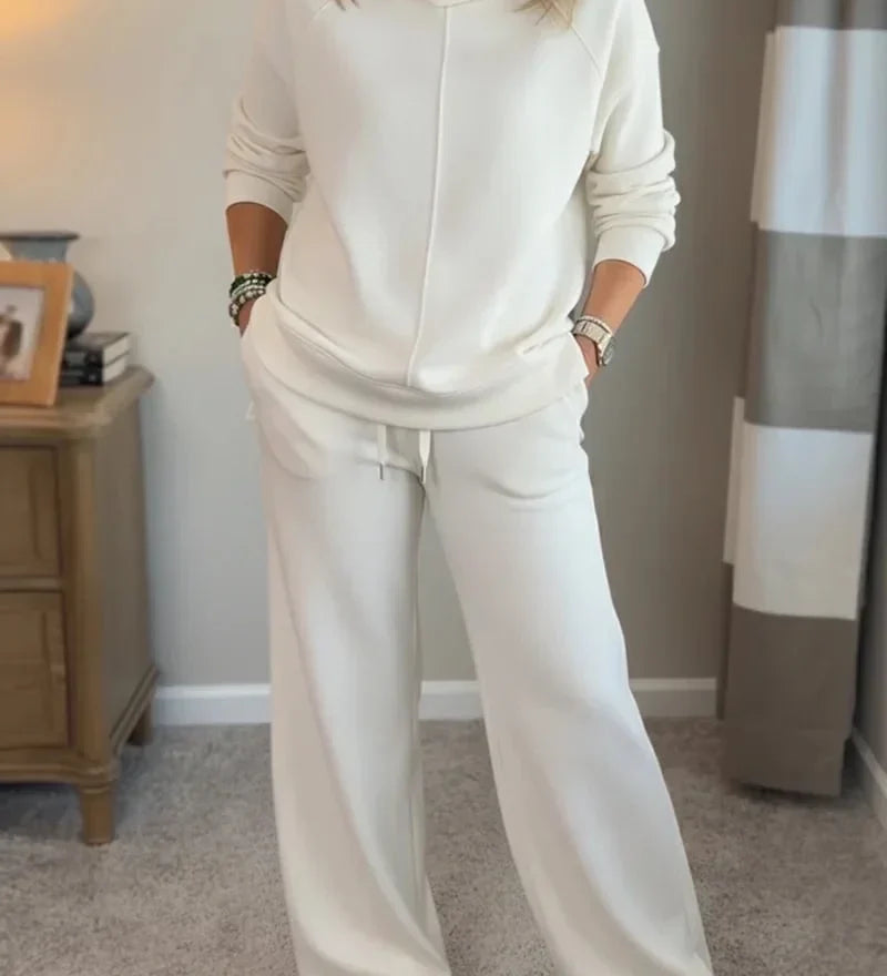 Aivra | Sofisticirani Set od Dva Dijela