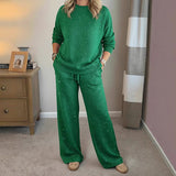 Celeste™ Božićni Sjajni Dvodijelni Set