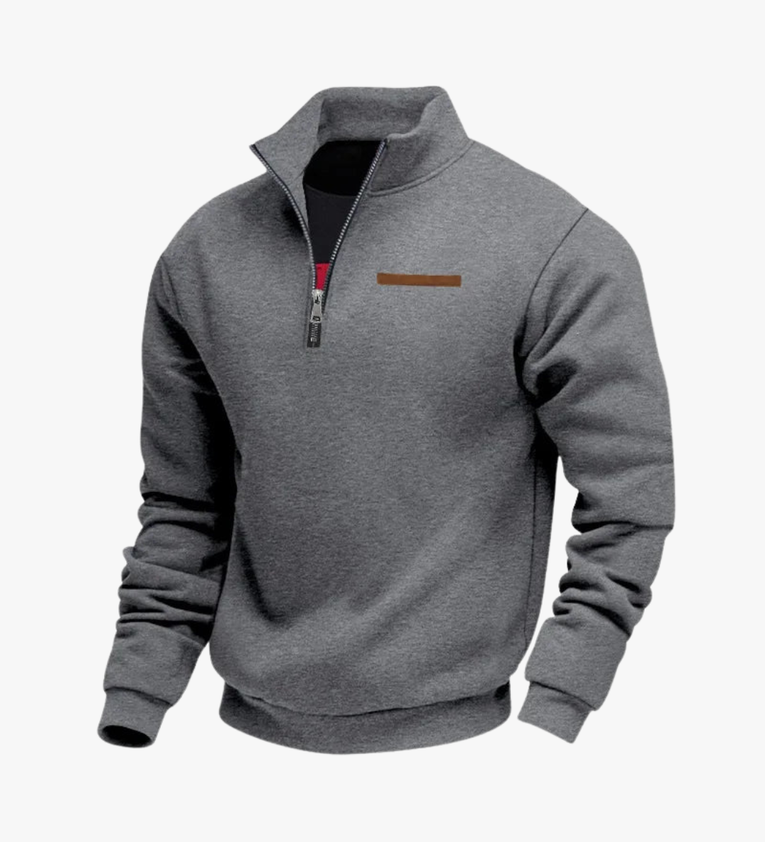 George | Ležerna flis majica