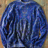 Umjetnička Print Majica