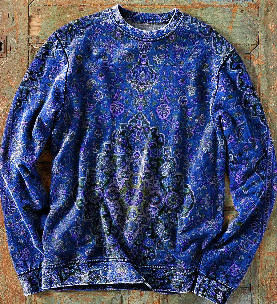 Umjetnička Print Majica