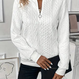 Pauline | Elegantni pulover