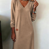 Syrae | Udobna Haljina