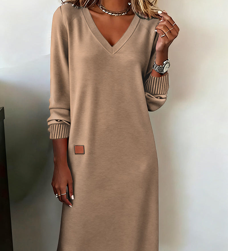 Syrae | Udobna Haljina