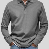 Marconelli - Luksuzni Polo S Dugim Rukavima