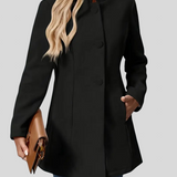 Zvjezdana - Bezvremenska Elegantna Jakna