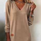 Syrae | Udobna Haljina