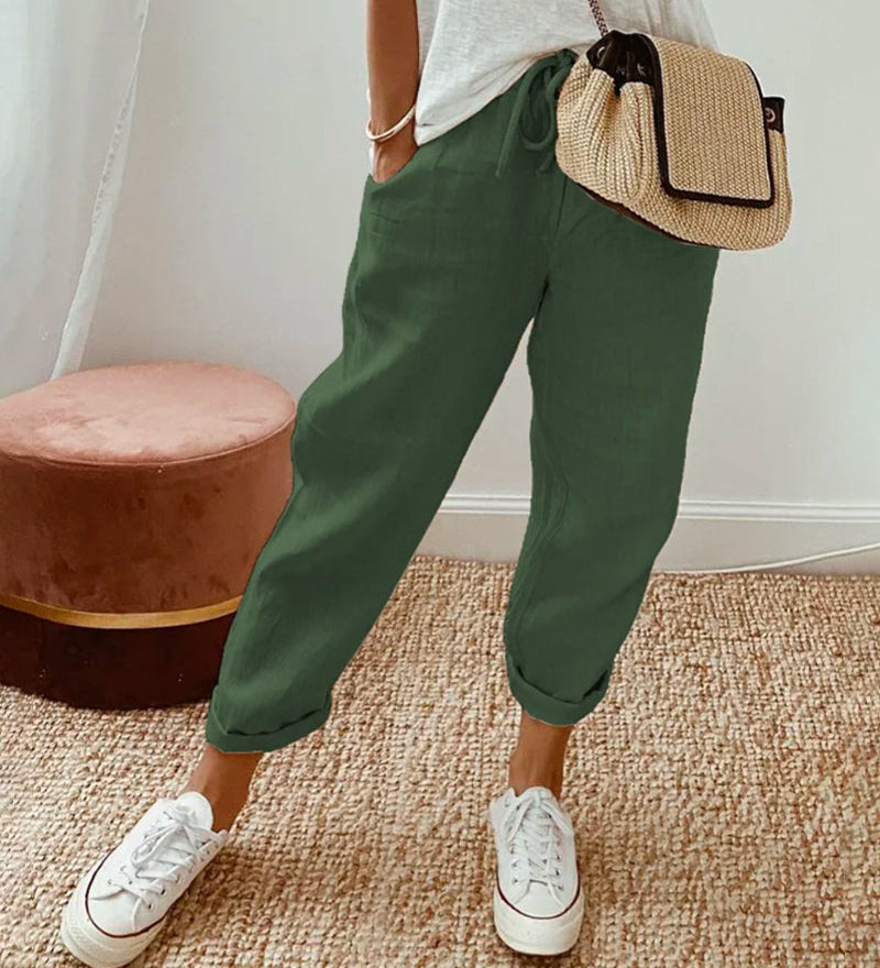 LUCY - Lagane Hlače