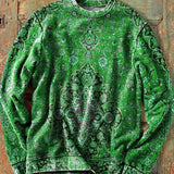 Umjetnička Print Majica