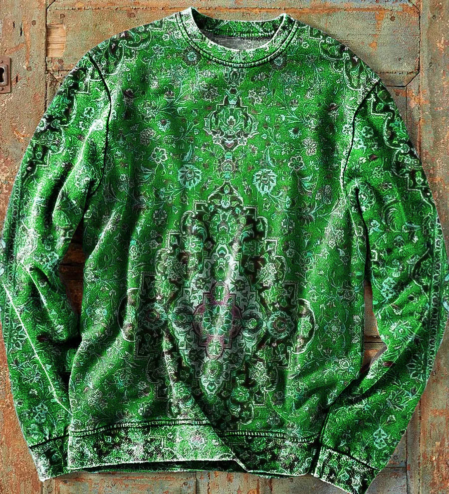 Umjetnička Print Majica