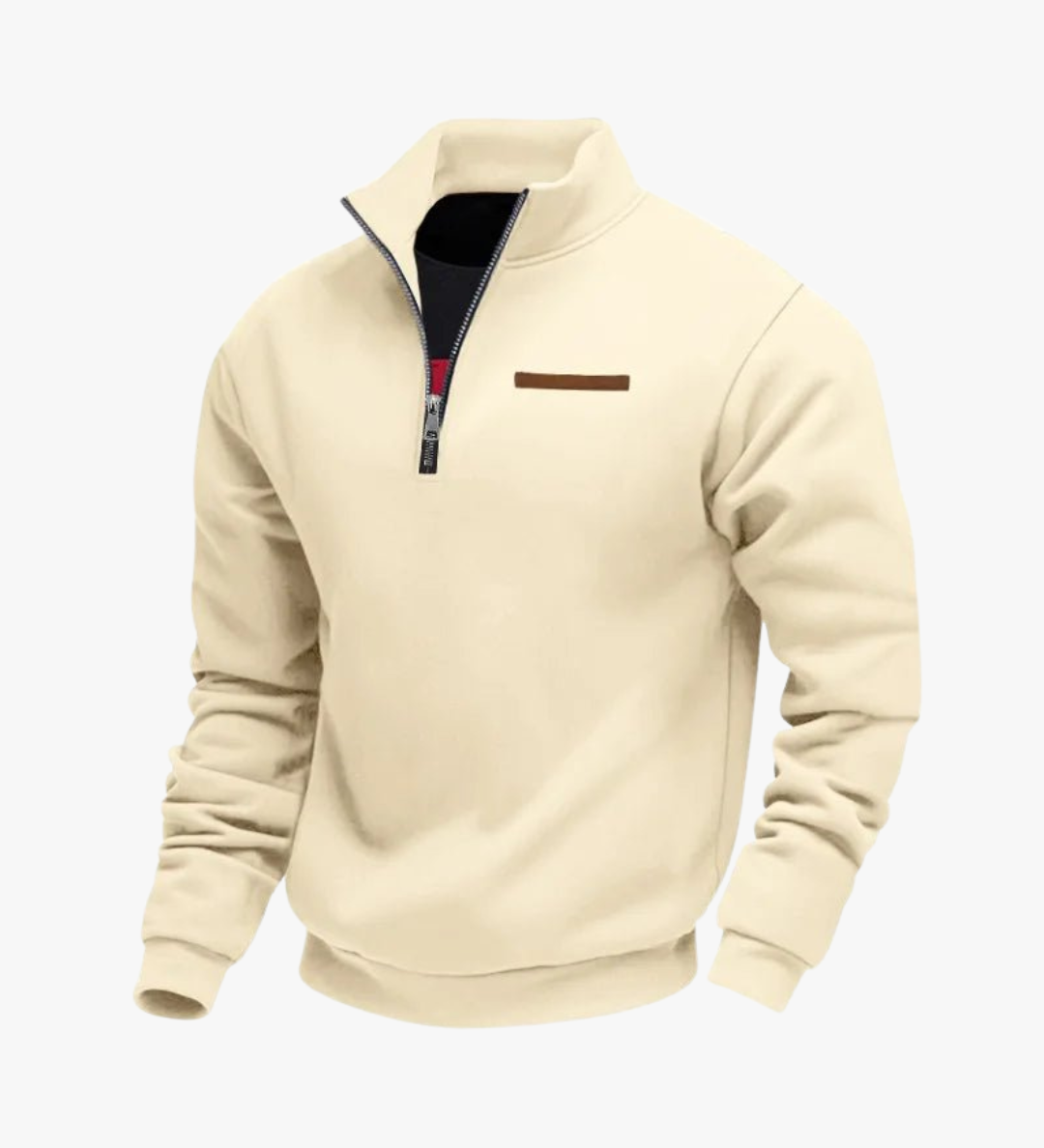 George | Ležerna flis majica