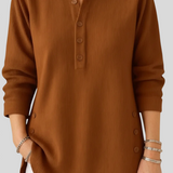 Élis – Pleteni Pulover S Dugim Rukavima