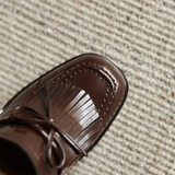 Dorothy™| Loafer cipele