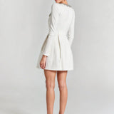 Willow™ | Baršunasta mini haljina