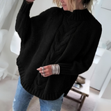 Lorette | Pleteni pulover