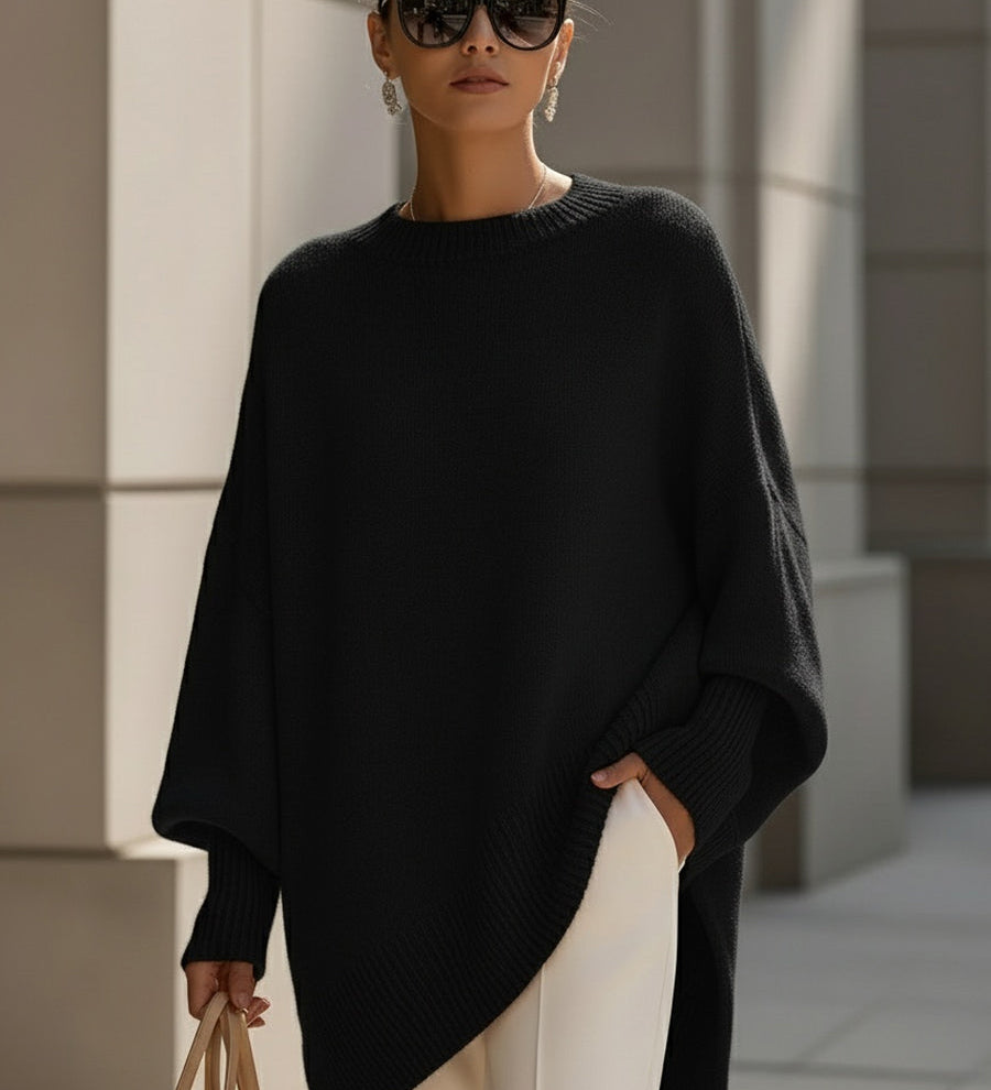 Judy | Sofisticirani topli pulover